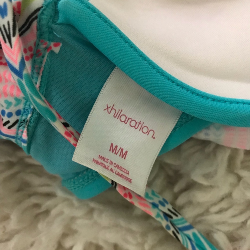 Target bikini top - Picture 2 of 2